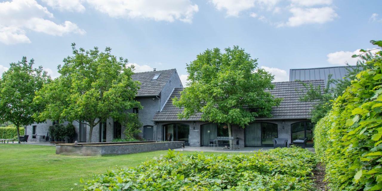 德格罗特基辅特住宿加早餐旅馆 赫尔 外观 照片